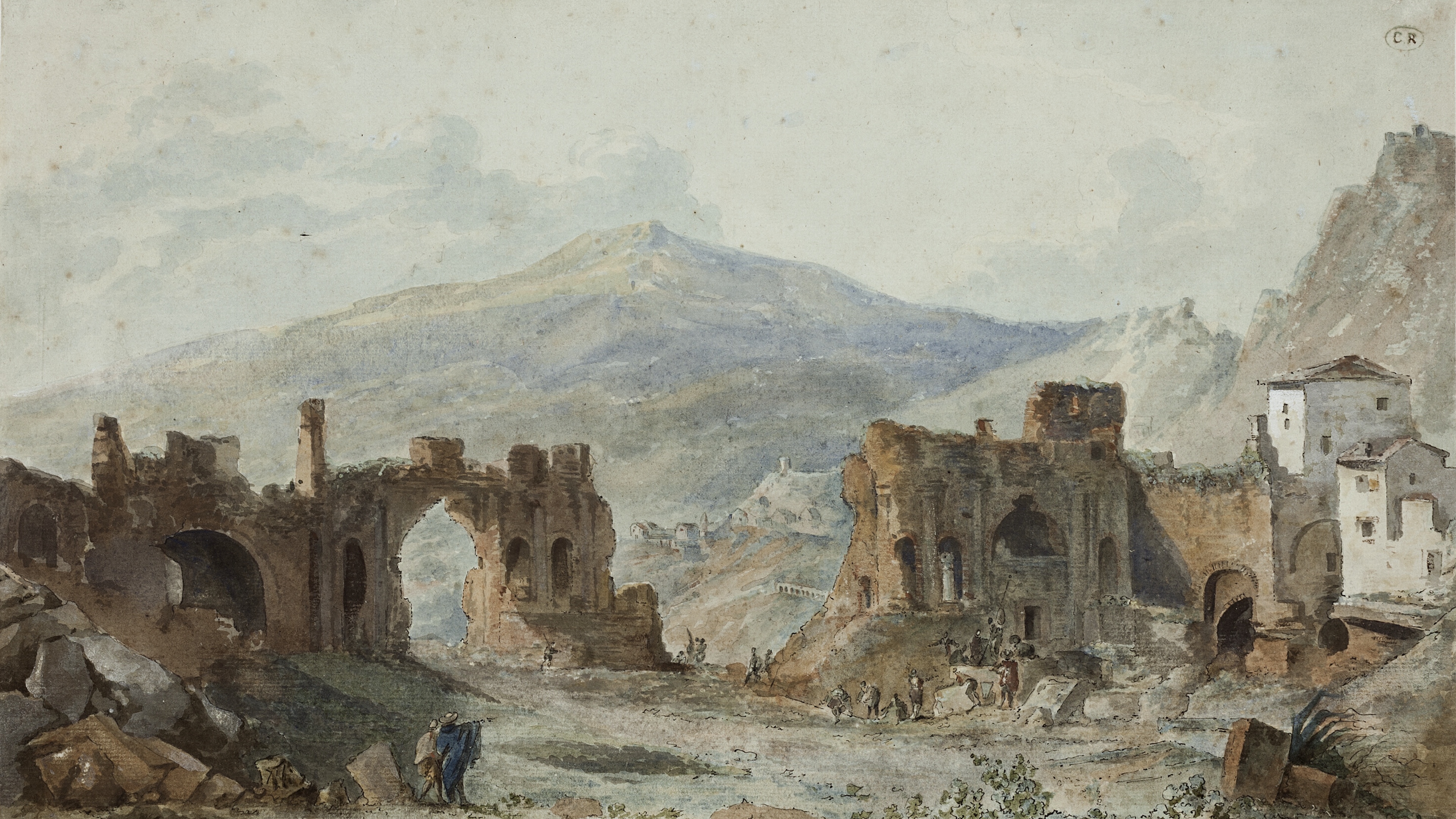 Echoes of Antiquity
